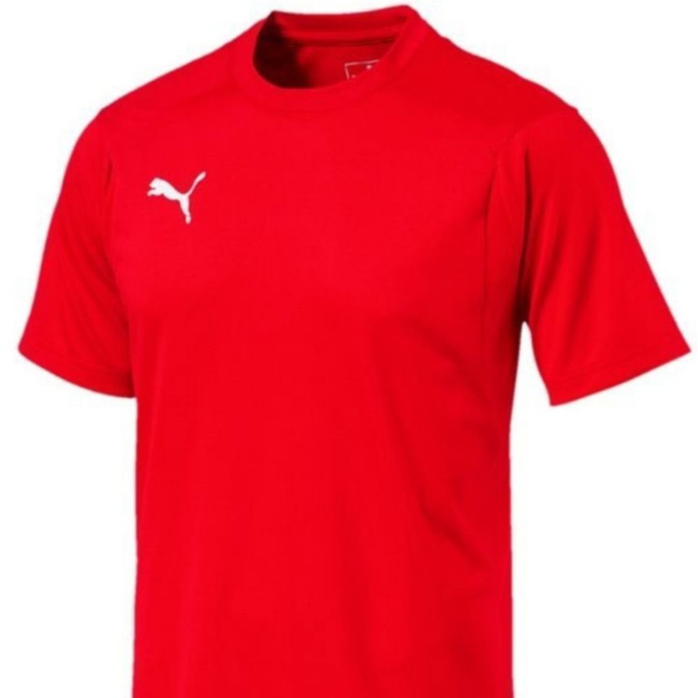 PUMA LIGA Jersey Core JR Size XL